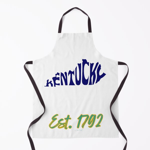 Item preview, Kentucky Established 1792 designed and sold by Twisted-Teeze.