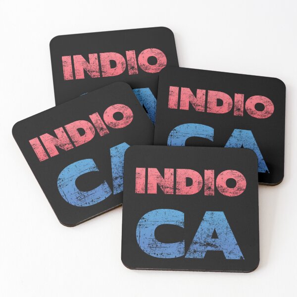 Item preview,  Indio California designed and sold by TVstuff.