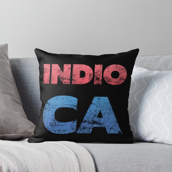Item preview,  Indio California designed and sold by TVstuff.