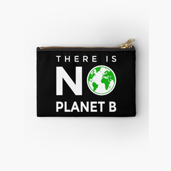 Artikelvorschau, Es gibt keinen Klimawandel auf der Erde entworfen und verkauft von Distrill.