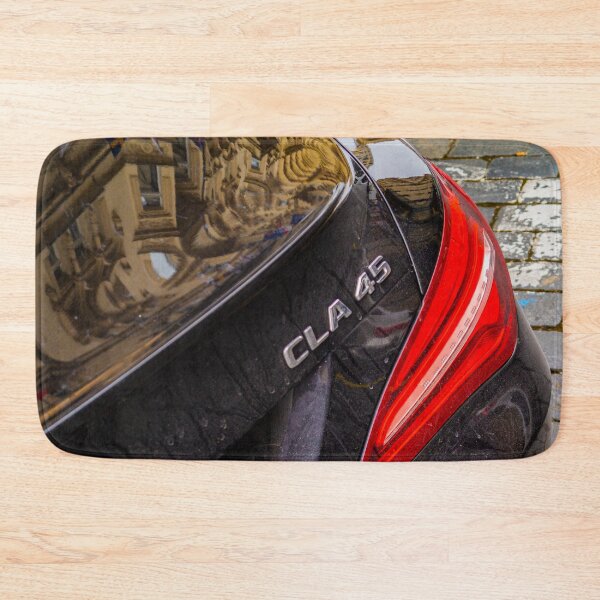 Item preview, Mercedes CLA45 designed and sold by VitaliiShop.