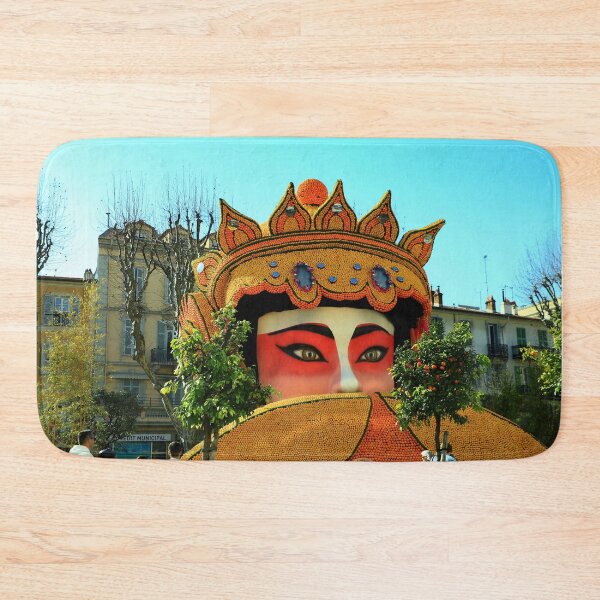 Item preview,  "Fête du citron" in Mentone designed and sold by annalisa56.