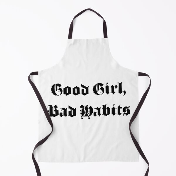 Item preview, Good Girl Bad Habits designed and sold by ValentinaHramov.