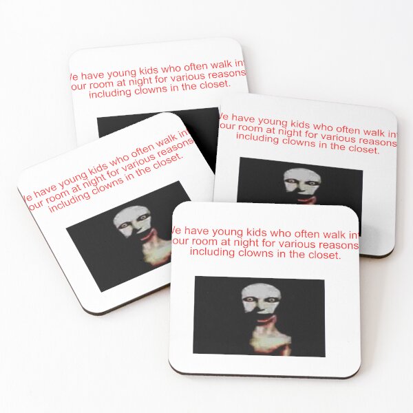 Item preview, clowns :000 designed and sold by sTUGGY1.