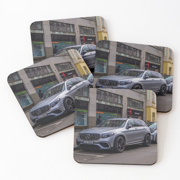 Item preview, Mercedes GLC63 designed and sold by VitaliiShop.