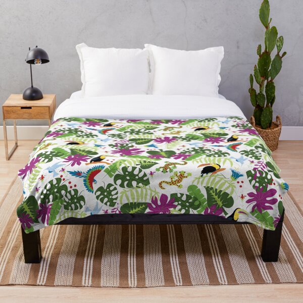 Item preview, Rainforest Life designed and sold by Colour Angel by KV.
