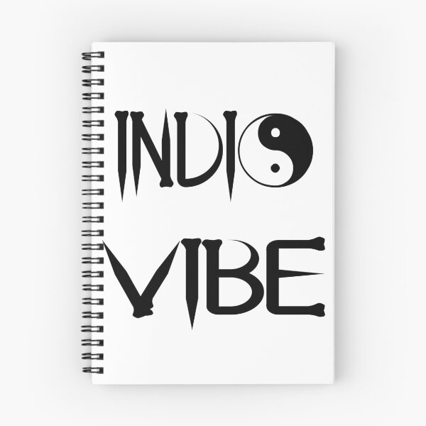Item preview, Indio vibe yin and yang designed and sold by TVstuff.