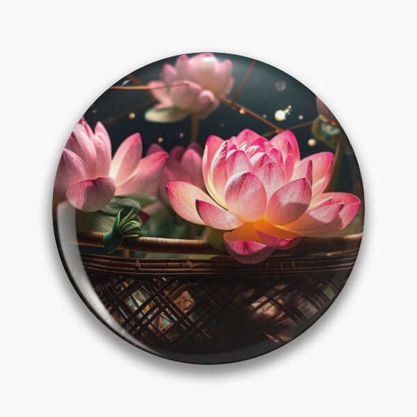 Artikelvorschau, Lotus Flowers best lighting zen interior Wall Art, interior, Spiritual Wall Art, Spa 7 entworfen und verkauft von jetaiart.