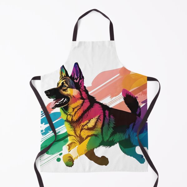 Item preview, german shepherd designed and sold by NickLivin.