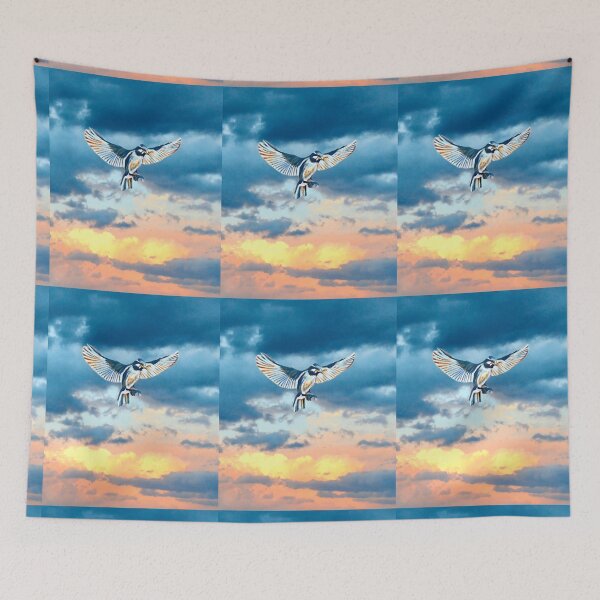 Item preview, The Sparrow designed and sold by KasiaWrobel.