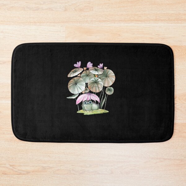 Item preview, Funny Thinking Toad designed and sold by MariaLamothe.
