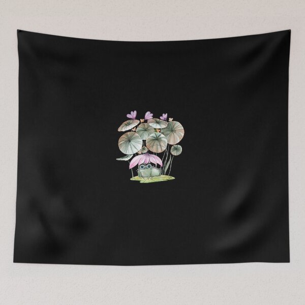 Item preview, Funny Thinking Toad designed and sold by MariaLamothe.