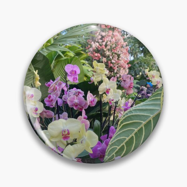 Item preview, Orchid designed and sold by Yusein  Ismail.