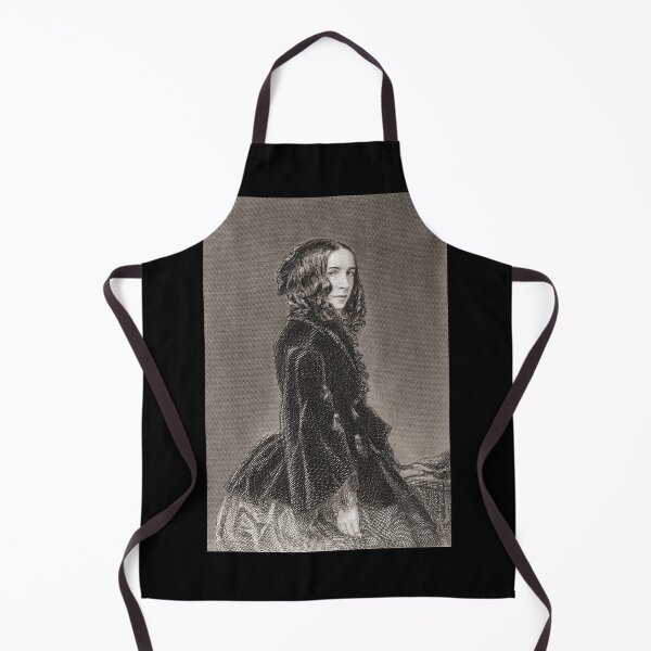 Item preview, Elizabeth Barrett Browning designed and sold by dorek-.