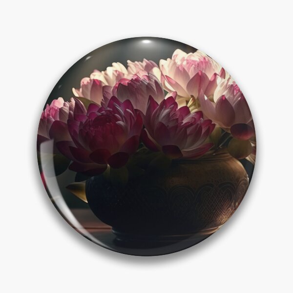 Artikelvorschau, Lotus Flowers best lighting zen interior Wall Art, interior, Spiritual Wall Art, Spa 8 entworfen und verkauft von jetaiart.