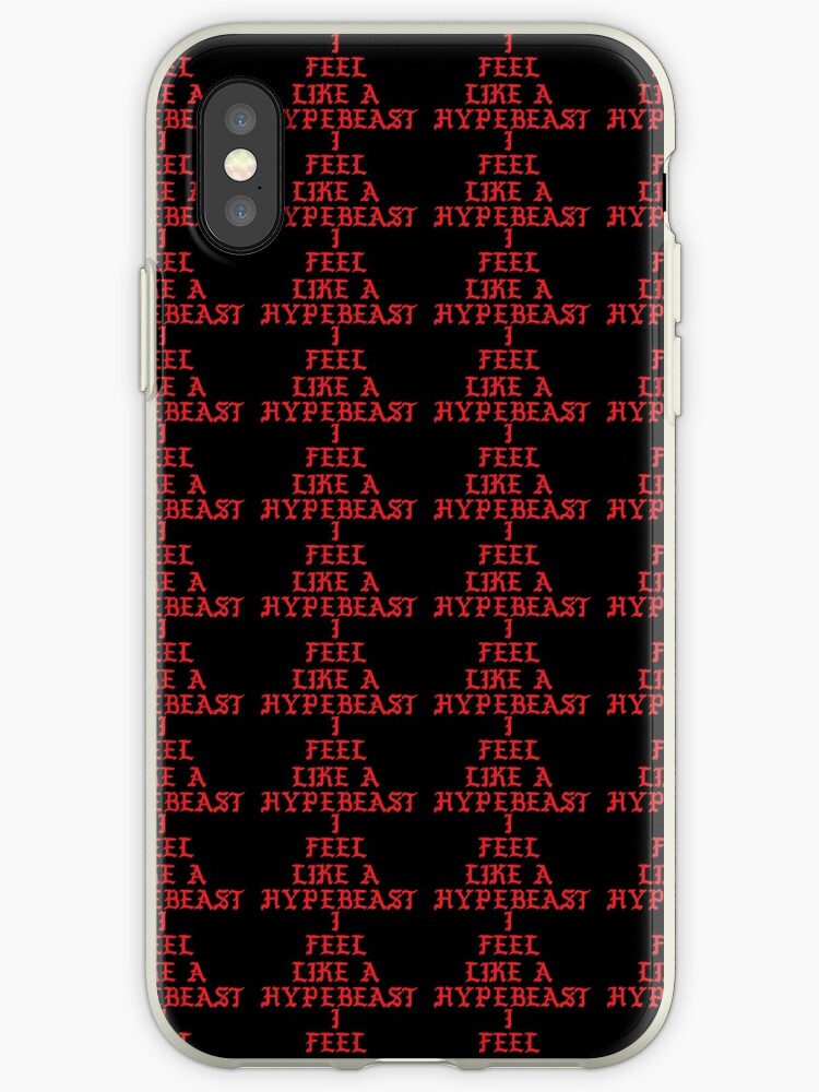 iphone xr hypebeast case iphone xr hypebeast case