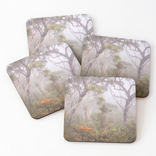 Item preview, Bushland Atmosphere designed and sold by Geoff Wols.