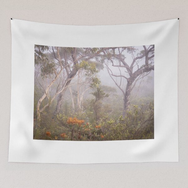 Item preview, Bushland Atmosphere designed and sold by Geoff Wols.