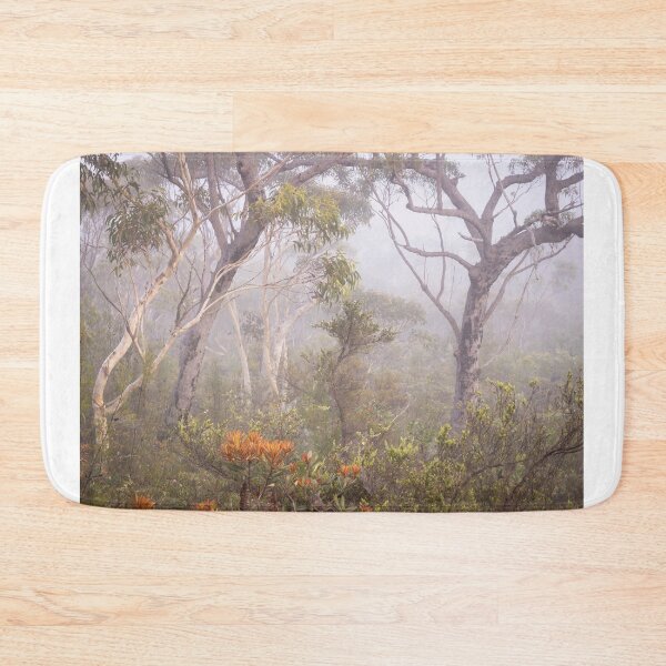 Item preview, Bushland Atmosphere designed and sold by Geoff Wols.