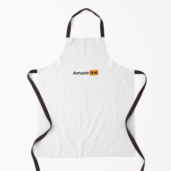 Item preview, Amaze me White designed and sold by grafik.