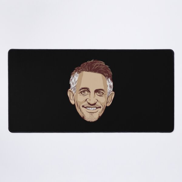 Item preview, Gary Lineker designed and sold by MariaLamothe.