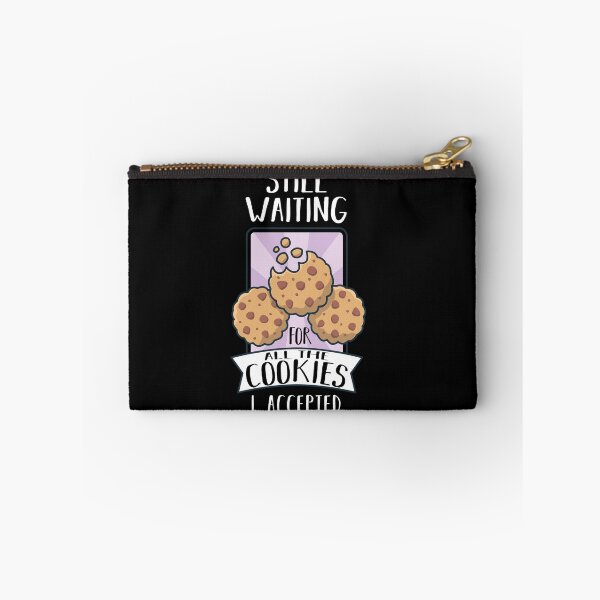 Item preview, Still waiting for all the cookies I accepted, gluttony designed and sold by themoniae.