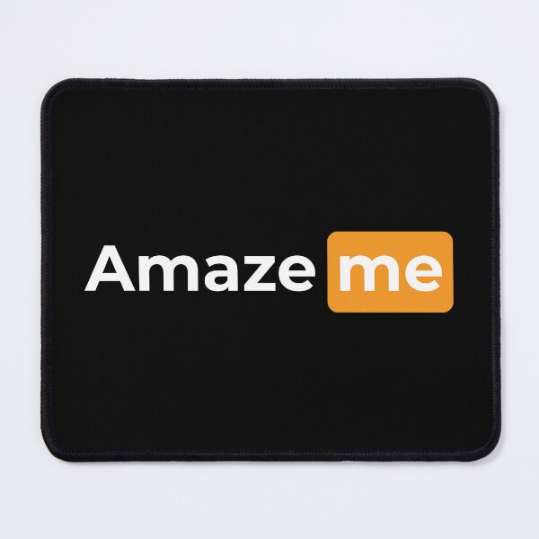 Item preview, Amaze me Dark designed and sold by grafik.