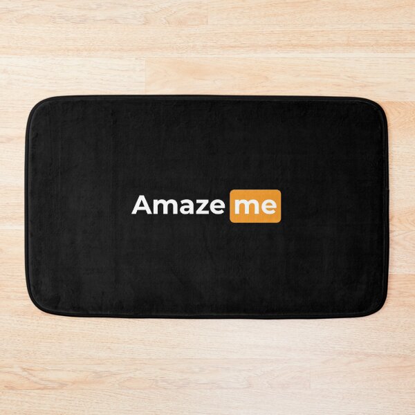 Item preview, Amaze me Dark designed and sold by grafik.