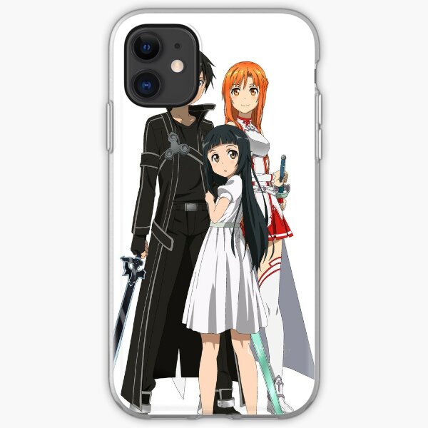 Sao Iphone Cases Covers Redbubble