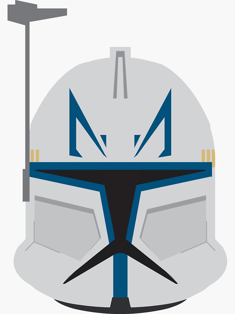 phase 1 captain rex