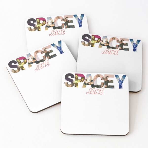Item preview, Spacey Jane Sweatshirt / T Shirt | Mark Forster Stickers designed and sold by Fanart1991.