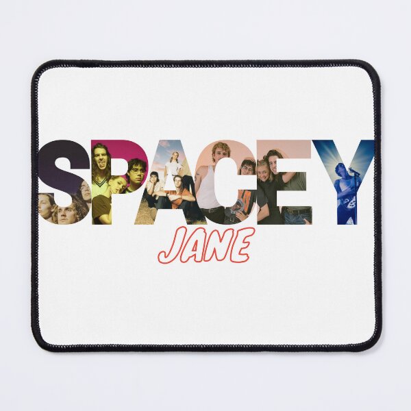 Item preview, Spacey Jane Sweatshirt / T Shirt | Mark Forster Stickers designed and sold by Fanart1991.