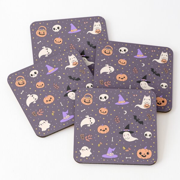 Item preview, Cute halloween pack designed and sold by Yarafantasyart.