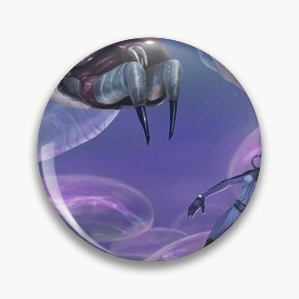 Item preview, Subnautica designed and sold by Storshoping2.