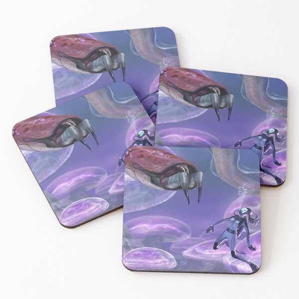 Item preview, Subnautica designed and sold by Storshoping2.