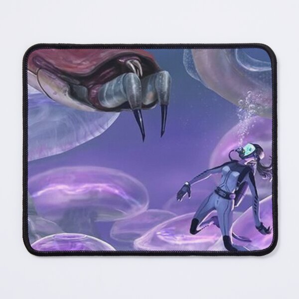 Item preview, Subnautica designed and sold by Storshoping2.