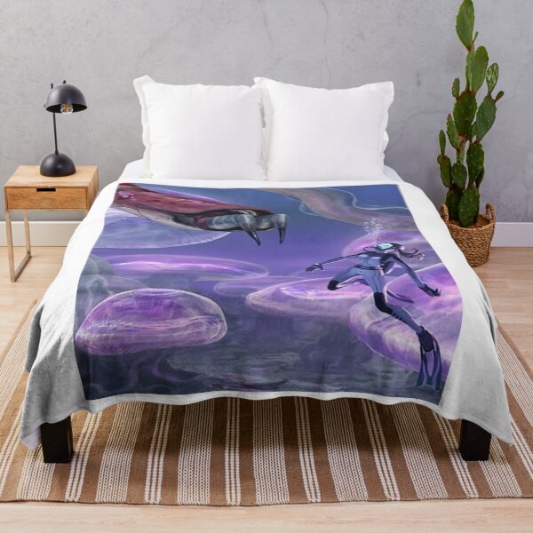 Item preview, Subnautica designed and sold by Storshoping2.