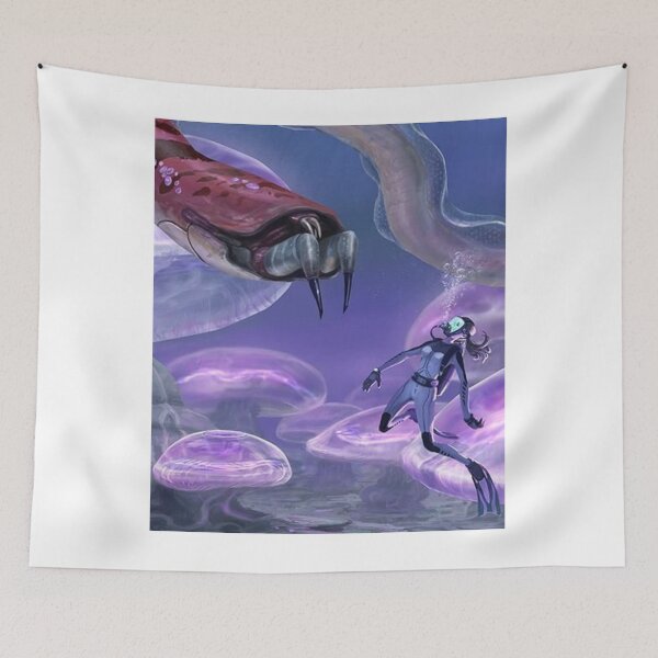 Item preview, Subnautica designed and sold by Storshoping2.