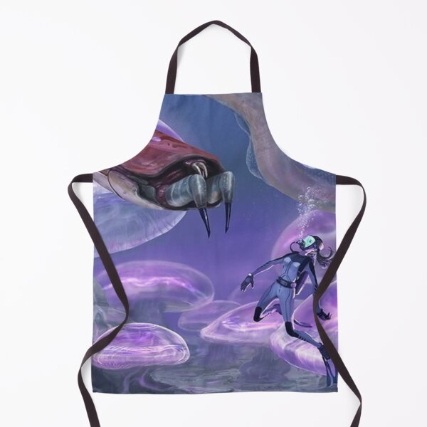 Item preview, Subnautica designed and sold by Storshoping2.