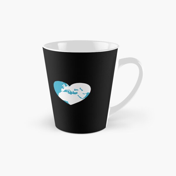 Item preview, Heart Shaped Earth designed and sold by Inspirationmotivation.