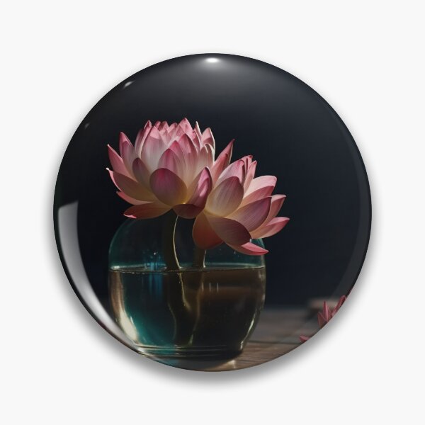 Artikelvorschau, Lotus Flowers best lighting zen interior Wall Art, interior, Spiritual Wall Art, Spa 9 entworfen und verkauft von jetaiart.