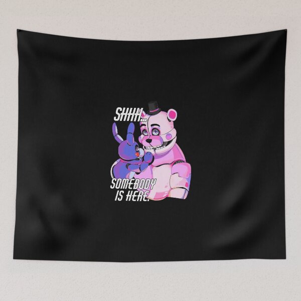 Item preview, Funtime Freddy and Bonbon designed and sold by MariaLamothe.