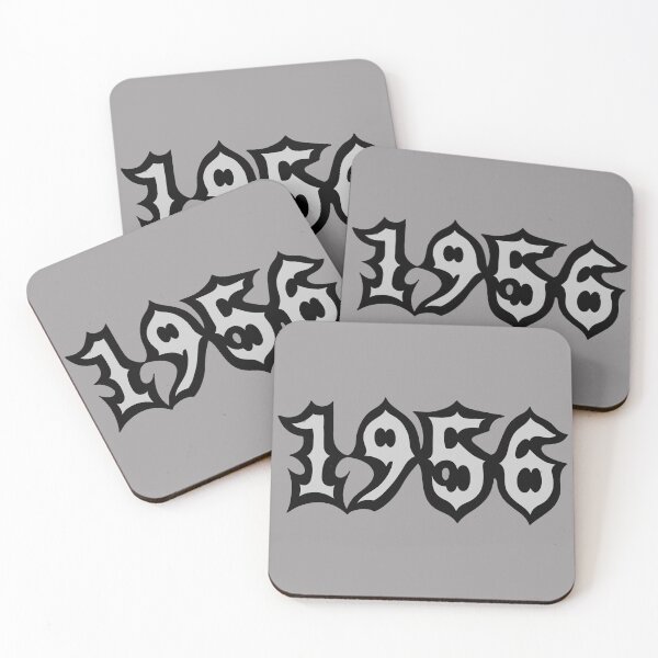 Item preview, Year 1956 designed and sold by Xyluxus.