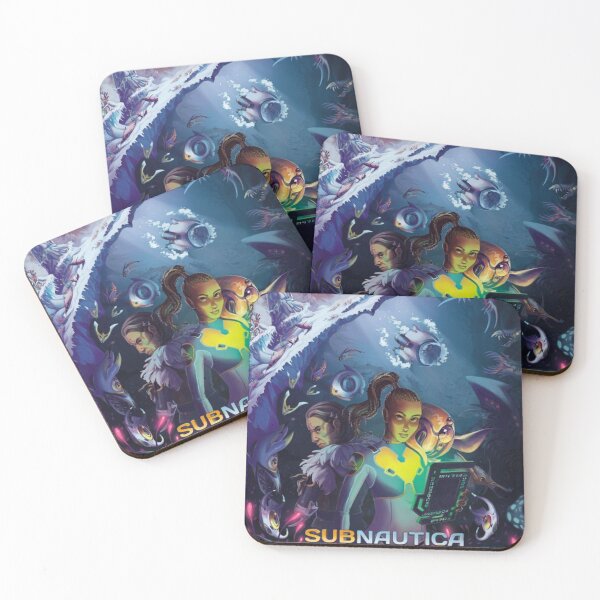 Item preview,  Subnautica Below Zero designed and sold by Storshoping2.