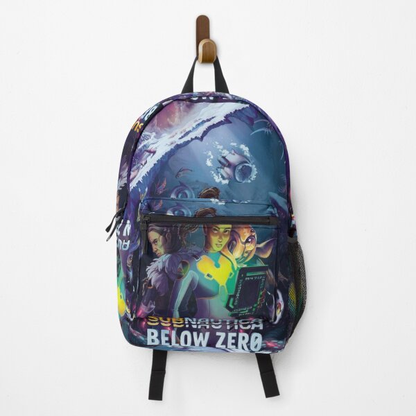 Item preview, Subnautica Below Zero designed and sold by Storshoping2.