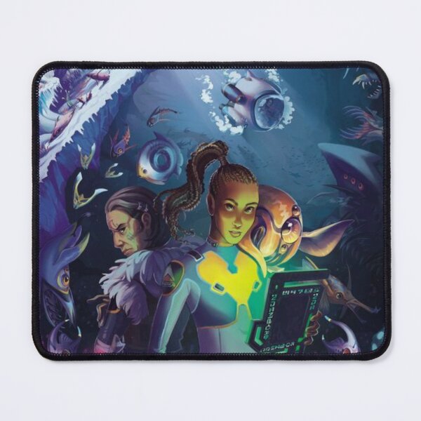 Item preview,  Subnautica Below Zero designed and sold by Storshoping2.