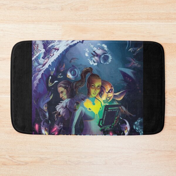 Item preview,  Subnautica Below Zero designed and sold by Storshoping2.