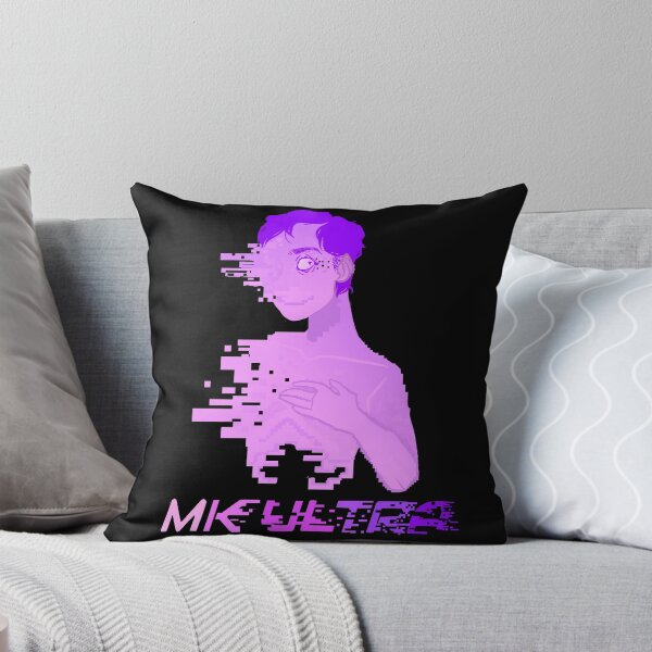 Item preview, MK ULTRA (remake) designed and sold by Madisyn ..