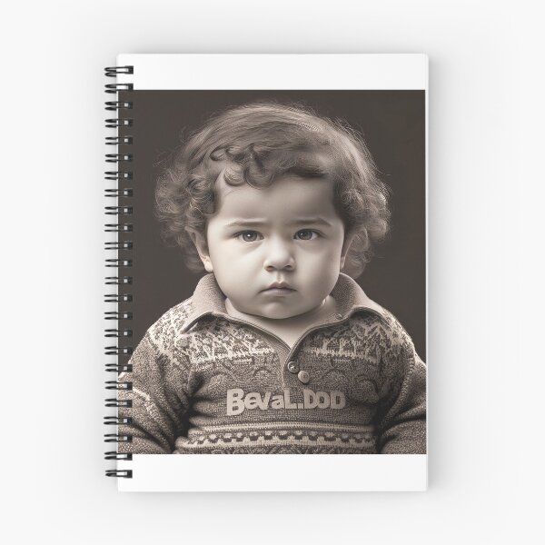 Item preview, Lindo Bebé Pablo Escobar designed and sold by TronsArtwork.