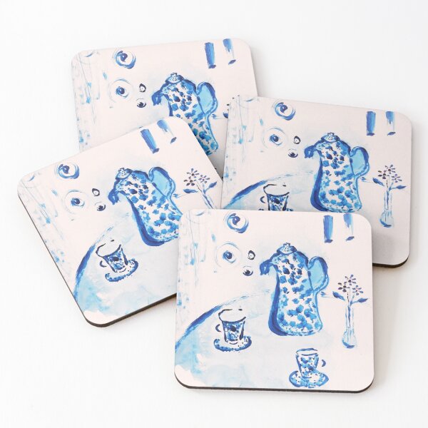Item preview, Butter Biscuits designed and sold by Fiona Pape.